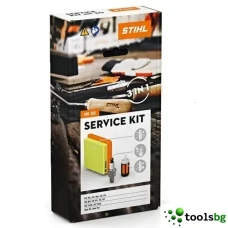 STIHL 30 - ПРОФЕСИОНАЛЕН СЕРВИЗЕН КОМПЛЕКТ STIHL 30 - ПРОФЕСИОНАЛЕН СЕРВИЗЕН КОМПЛЕКТ